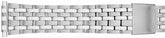 ALPINE Buckle Band 16-22mm Squeeze Ends 542